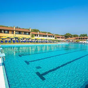 Tize' Village Hotel apartamentowy Rosolina Mare