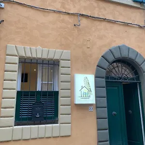 Casa Carducci 33 Nocleg ze śniadaniem Piza