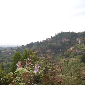 3* Bed & Breakfast A Casa Mia